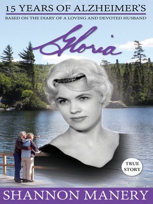 cover image of Gloria